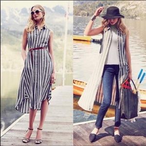 Holding Horses Knoxville Midi Dress